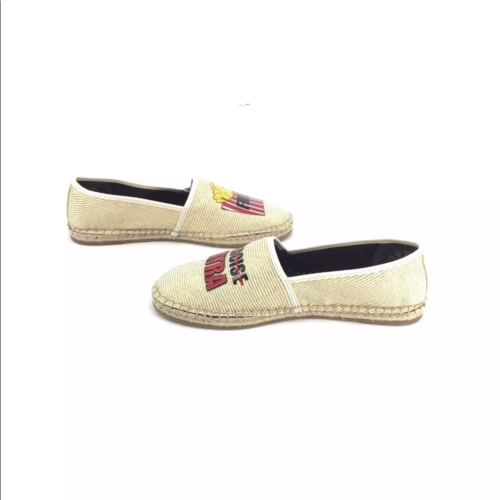 Sam Edelman Circus Leni Extra Fries Espirallda - Picture 3 of 7